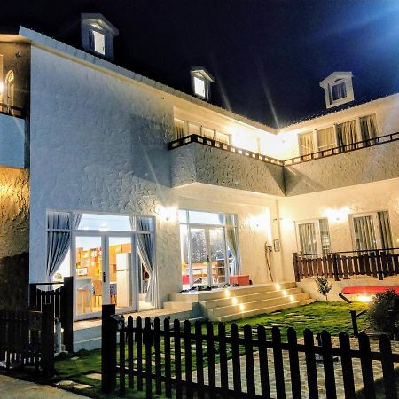 Sea Daughter'S Homestay Huxi Extérieur photo