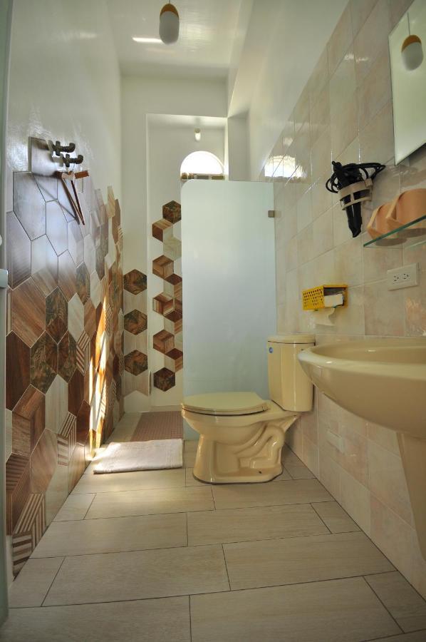 Sea Daughter'S Homestay Huxi Extérieur photo