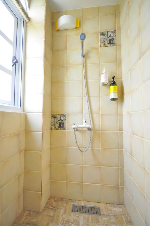 Sea Daughter'S Homestay Huxi Extérieur photo