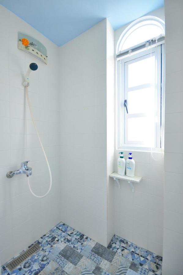 Sea Daughter'S Homestay Huxi Extérieur photo