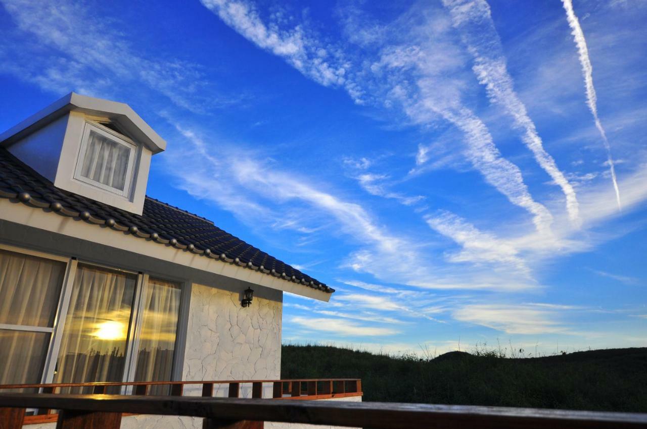 Sea Daughter'S Homestay Huxi Extérieur photo