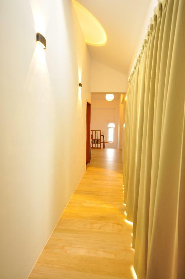 Sea Daughter'S Homestay Huxi Extérieur photo